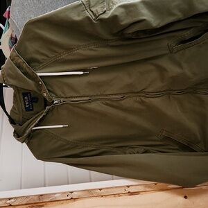 Polo Ralph Lauren Jacket size Large
